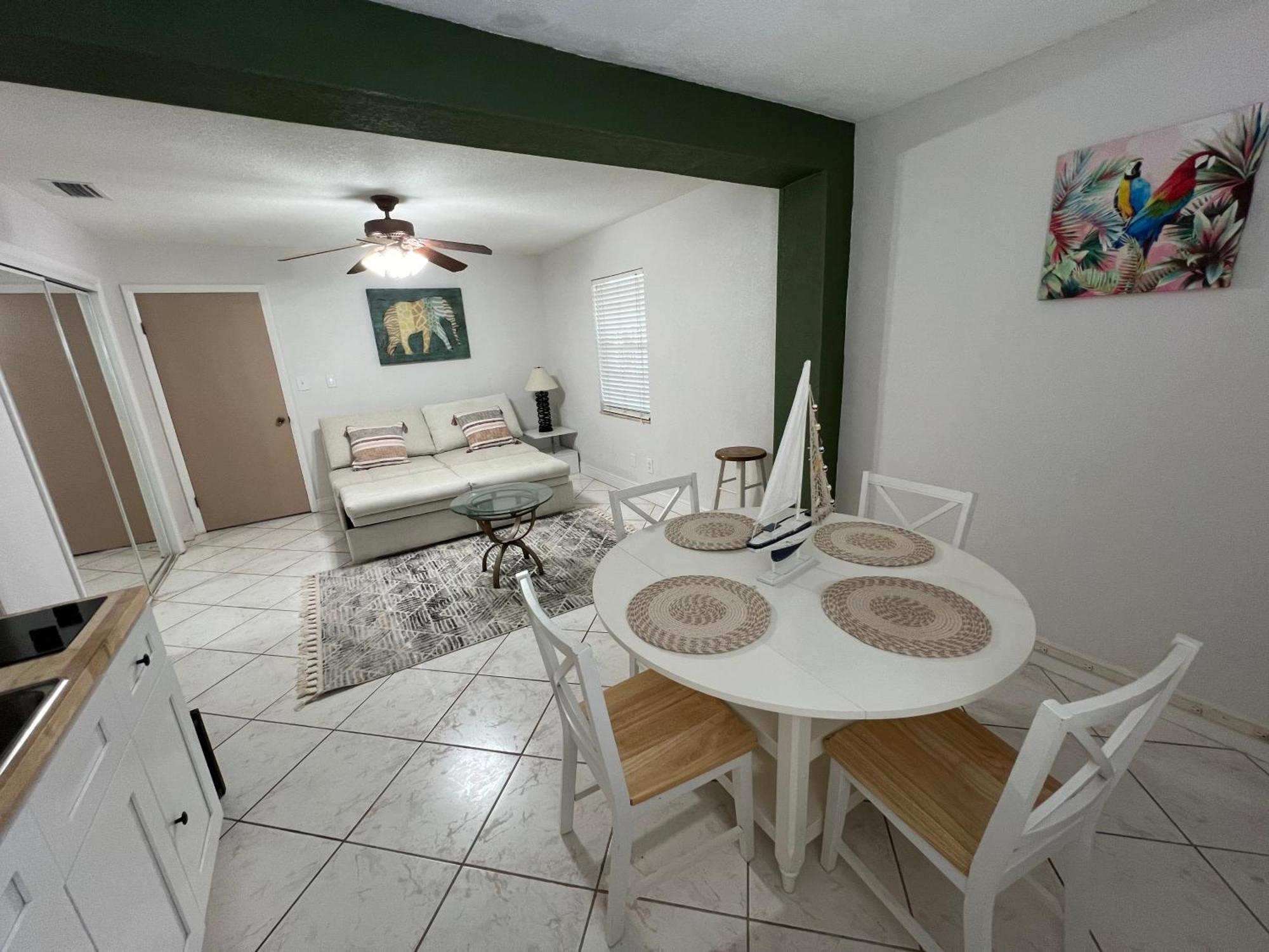 La Casita Of Raymond James Stadium Tampa Exterior foto